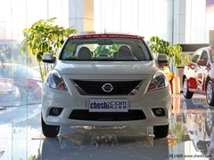 阳光近期最高优惠5800元 店内现车充裕