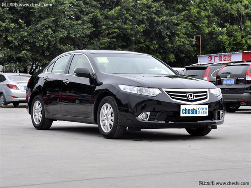 思鉑睿2.0L 2.4L 送全險和萬元大禮包