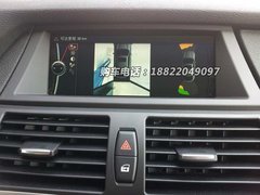 宝马X6中东版 宝马专卖价格合理无忧虑