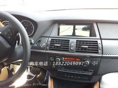 宝马X6中东版 宝马专卖价格合理无忧虑