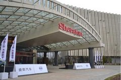 盛荣沃尔沃全新V40上市发布会圆满结束