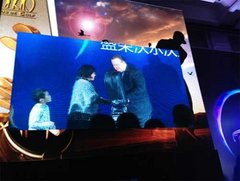 盛荣沃尔沃全新V40上市发布会圆满结束