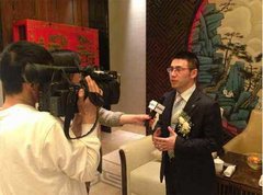 盛荣沃尔沃全新V40上市发布会圆满结束