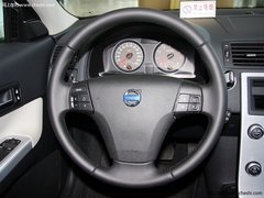 2013款沃尔沃C30 独家现车零利润抢购价