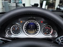 2013款奔驰E300时尚型  史上最低48.1万