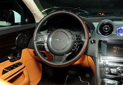 新款捷豹XJ特惠售 现车109.8万低价疯抢