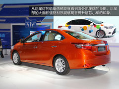 新RAV4今年上市 一汽丰田新车计划曝光