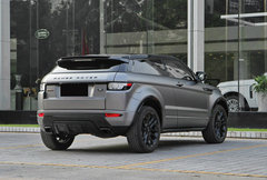 2013款路虎揽胜极光  新款现车火爆热卖