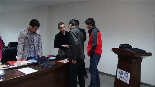 名城巡展赴大慶受熱捧 經(jīng)銷商積極籌備