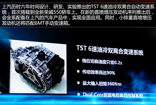 荣威550经典或9万起 专访上汽集团蒋峻