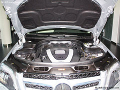 沧州极致奔驰GLK到店 欢迎进店鉴赏