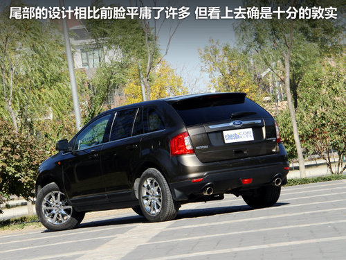 30万元进口SUV