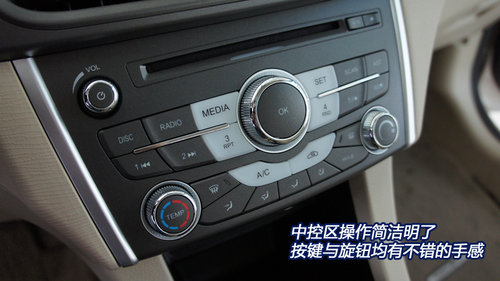 杭州实拍V6菱仕 全景天窗踏入紧凑级车