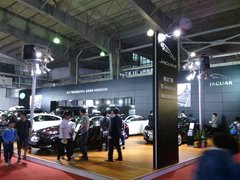 佛山广顺-路虎城市越野赏车会完美收官