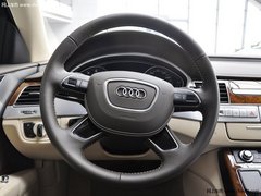 奥迪A8L天津现车 宝?；荡蟠傧β艋?  src=