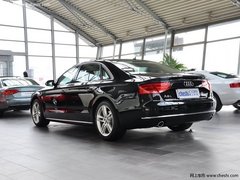 奥迪A8L天津现车 宝?；荡蟠傧β艋?  src=