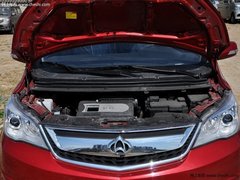 平顶山长安欧力威优惠2000元 仅限车展