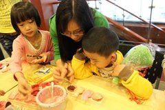 东莞腾兴儿童交通安全训练营 圆满结束