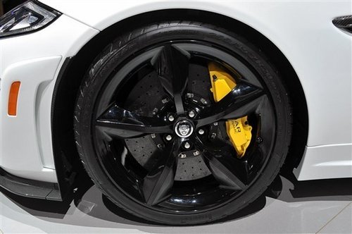 捷豹计划将推出多款R-S GT性能版车型