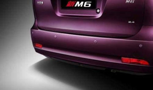 品质全面提升 比亚迪新M6有望引领MPV市场