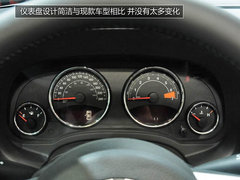 CVT不带玩 四款高品质6AT紧凑级SUV推荐