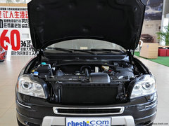 沃尔沃XC90运动版8.5折限量热卖仅限1台