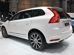 2014款沃爾沃XC60  天津新車上市可預(yù)定