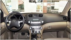 带着全家去郊游 SUV车型导购