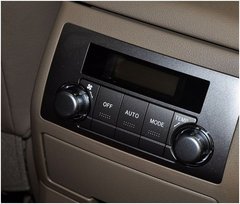 带着全家去郊游 SUV车型导购