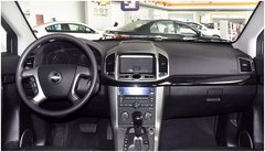 带着全家去郊游 SUV车型导购