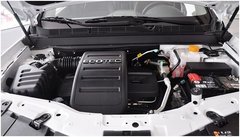 带着全家去郊游 SUV车型导购