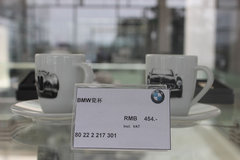 探店嵊州宝诚 嵊新两地唯一BMW授权经销商