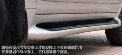 敬由心生 试驾雷克萨斯旗舰SUV新LX570