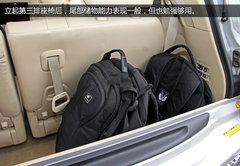 敬由心生 试驾雷克萨斯旗舰SUV新LX570