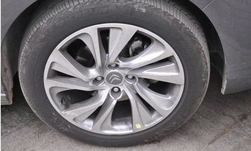 棗莊華微雪鐵龍C4L提車三月用車感受
