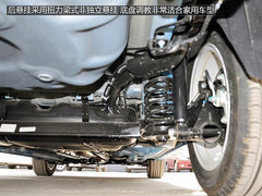 试驾国民新伙伴  宝骏从新定义家用轿车