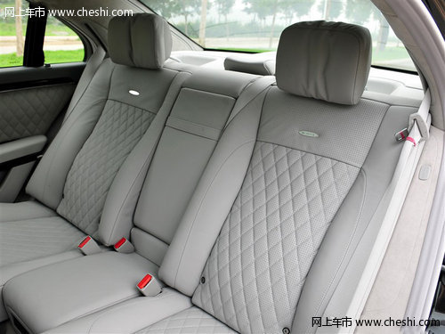 奔驰S65AMG  天津现车折扣让利优惠67万