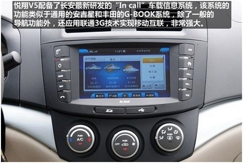 金益达悦翔V5手动车型最高优惠0.5万元!
