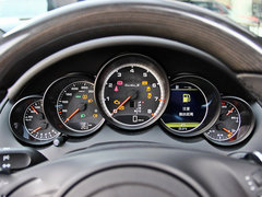 进口保时捷卡宴  天津现车再掀降价狂潮