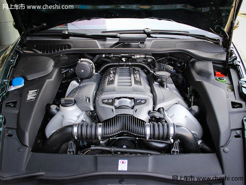 进口保时捷卡宴  天津现车再掀降价狂潮