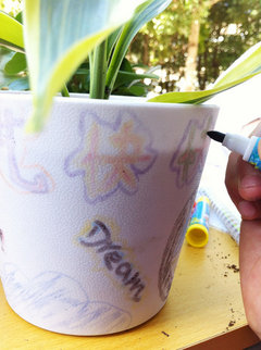 BMW“和植物做朋友”环保主题活动结束