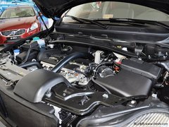 沃尔沃XC90现金优惠6万元 另赠1万元礼包