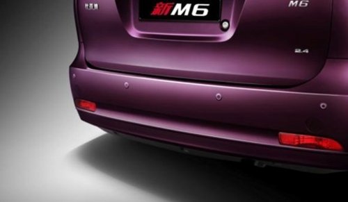 品质提升  比亚迪新M6有望引领MPV市场