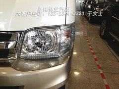 丰田海狮13座  标准版批量新货正规手续