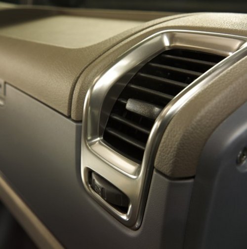 夏季到来空调开放 汽车空调正确使用方法