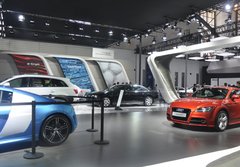 冀东乐业奥迪玩“赚”购车惠现已起航