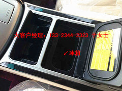 2013款丰田埃尔法 黑/白无钥匙启动系统