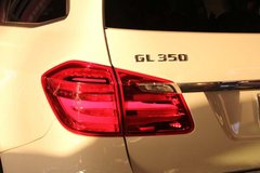 2013款奔驰GL350 现车限时尝鲜最低97万