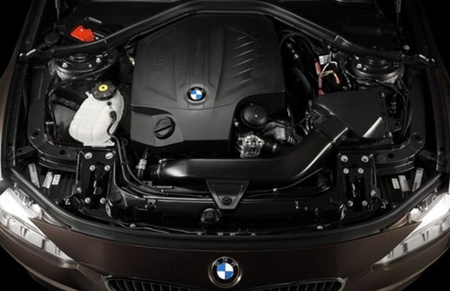BMW 3系竞争优势之技术篇 滨宝全面解析