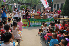 起亚润丰.手拉手六一爱心捐助圆满结束!